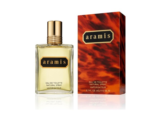 Aramis Eau De Toilette Hombre Vaporizador 110Ml