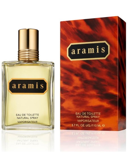 Aramis Eau De Toilette Hombre Vaporizador 110Ml