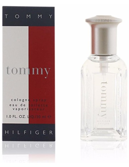 Tommy Hilfiger Eau De Toilette 30Ml