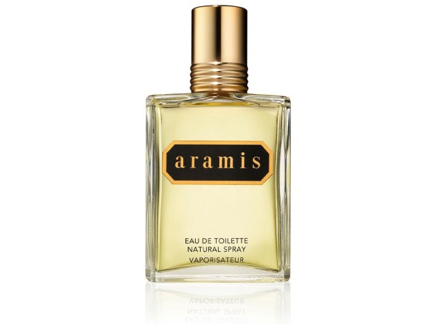 Aramis Eau De Toilette Hombre Vaporizador 110Ml