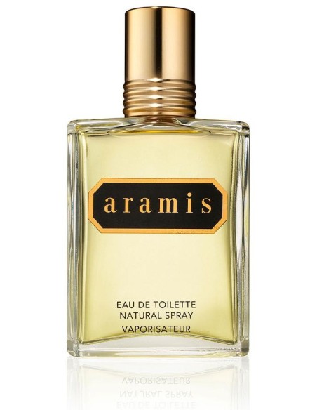 Aramis Eau De Toilette Hombre Vaporizador 110Ml