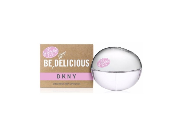 Donna Karan Be 100% Delicious Eau De Parfum...