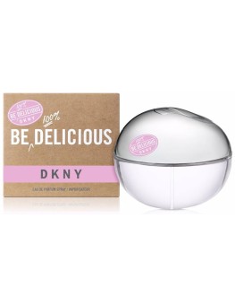 Be 100% Delicious Eau De...