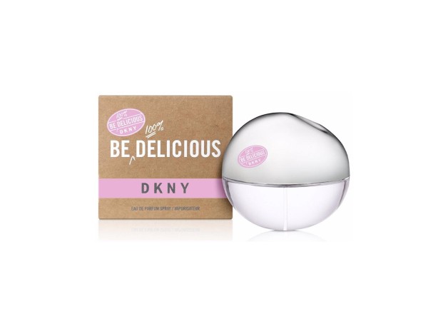 Be 100% Delicious Eau De Parfum Vaporizador 30 Ml