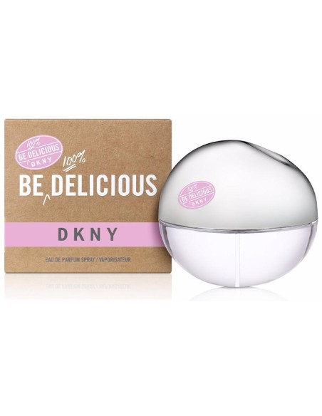 Be 100% Delicious Eau De Parfum Vaporizador 30 Ml