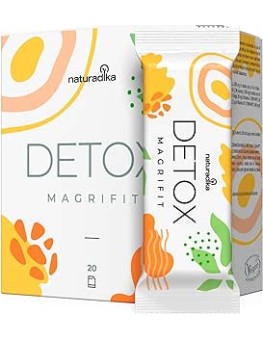 Naturadika Magrifit Detox...