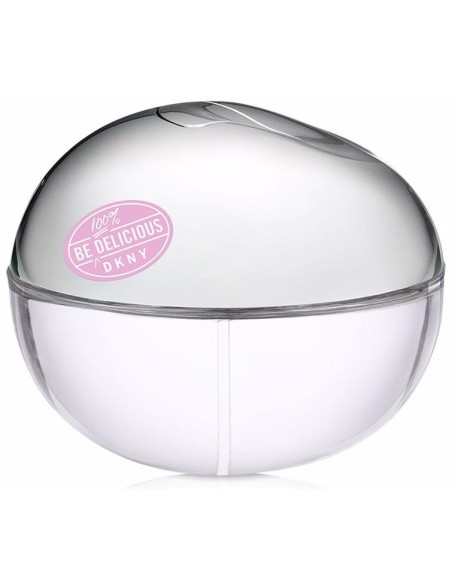 Be 100% Delicious Eau De Parfum Vaporizador 100 Ml