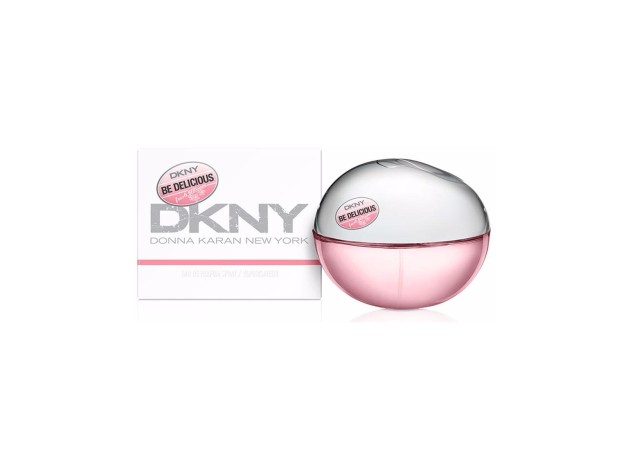 Dkny Be Delicious Woman Blossom Eau De Parfum...