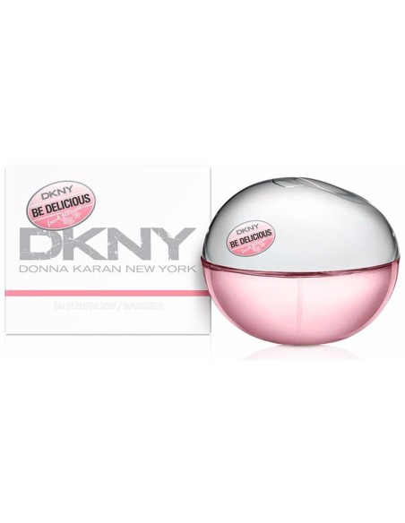Dkny Be Delicious Woman Blossom Eau De Parfum 50Ml Vaporizador