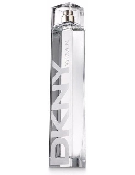 Dkny Energizing Eau De Toilette Vaporizador 100 Ml