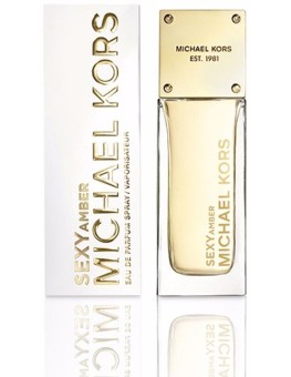 Sexy Amber Eau De Parfum...