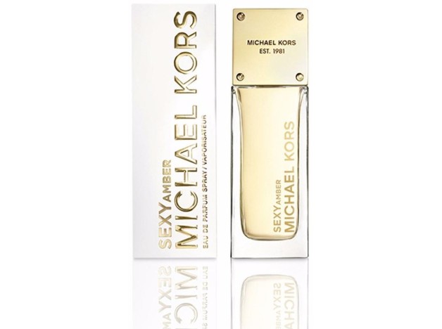 Sexy Amber Eau De Parfum Vaporizador 100 Ml