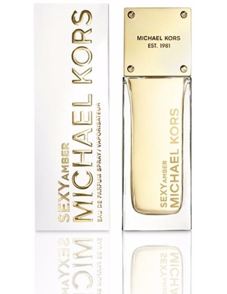 Sexy Amber Eau De Parfum Vaporizador 100 Ml