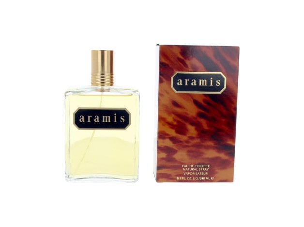 Aramis Eau De Toilette For Men 240Ml