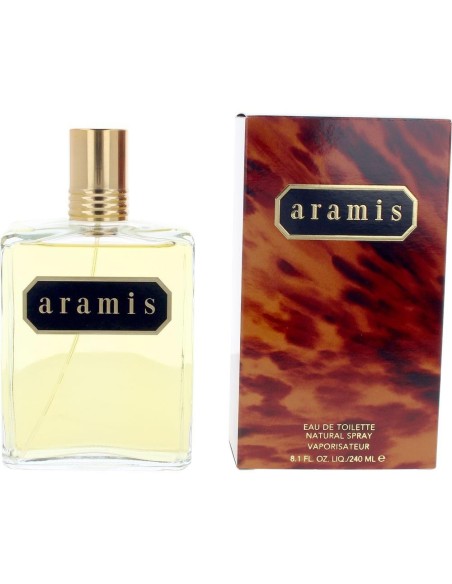 Aramis Eau De Toilette For Men 240Ml