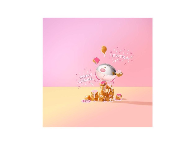Be Extra Delicious Eau De Parfum Vaporizador...