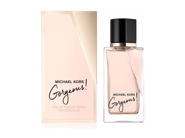 Gorgeous! Eau De Parfum Vaporizador 50 Ml