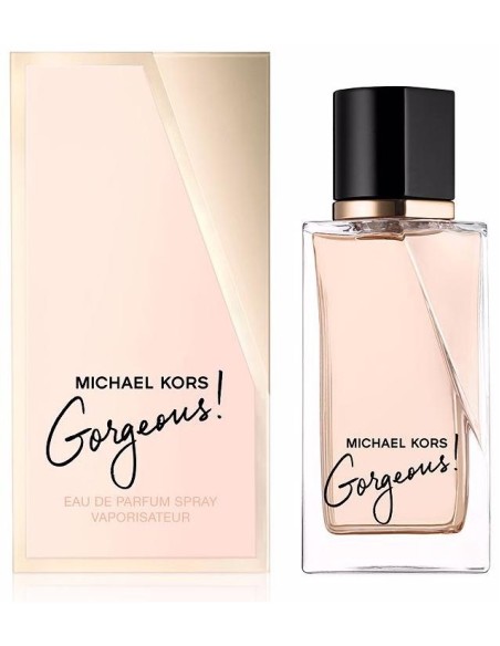 Gorgeous! Eau De Parfum Vaporizador 50 Ml