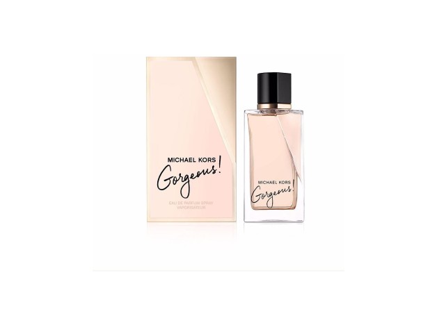 Gorgeous! Eau De Parfum Vaporizador 100 Ml