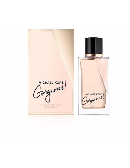 Gorgeous! Eau De Parfum Vaporizador 100 Ml