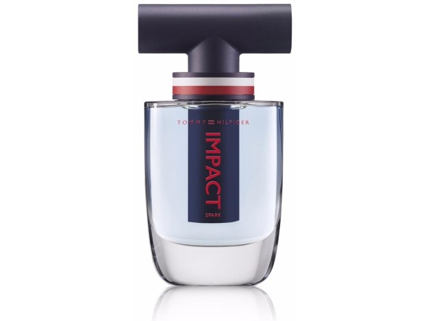 Tommy Hilfiger Impact Spark Eau De Toilette 50Ml