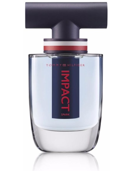 Tommy Hilfiger Impact Spark Eau De Toilette 50Ml