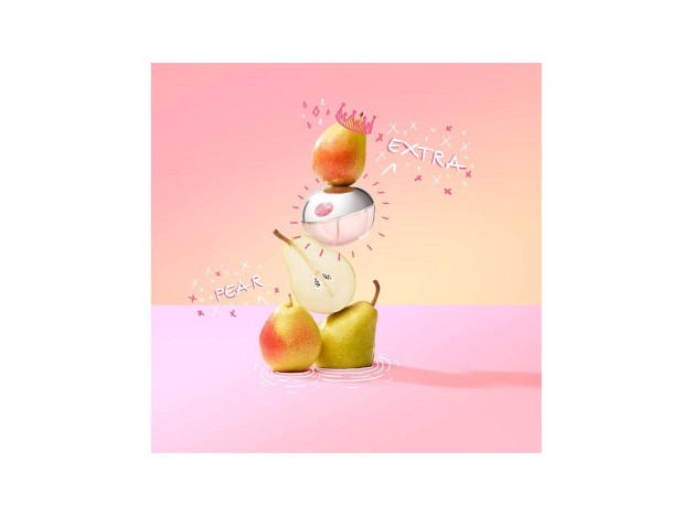 Be Extra Delicious Eau De Parfum Vaporizador...