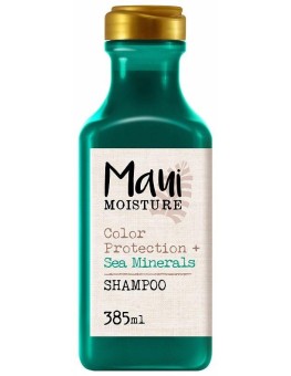 Maui Moisture Champú...