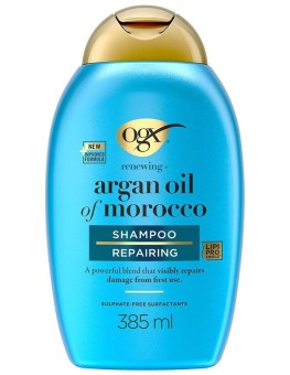 Ogx Champú Aceite De Argán...