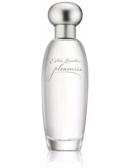 Estee Lauder Pleasures Eau De Parfum Spray 50 Ml