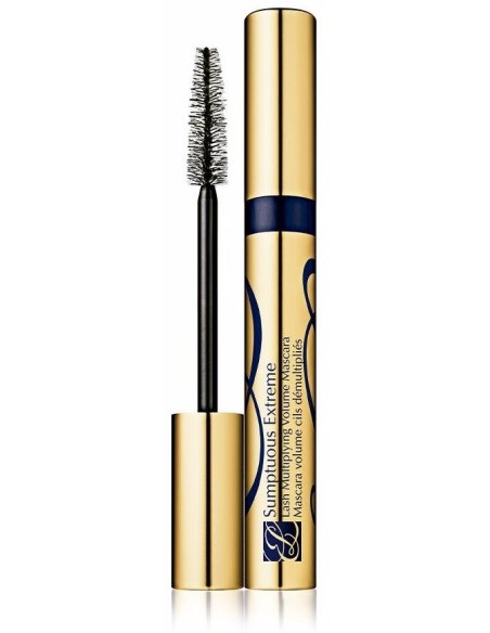 Estee Lauder Mascara Sumptuous Extreme Black 01 1Ud