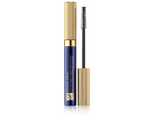 Double Wear Zero Smudge Mascara 01-Black