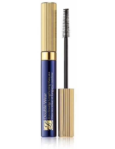 Double Wear Zero Smudge Mascara 01-Black