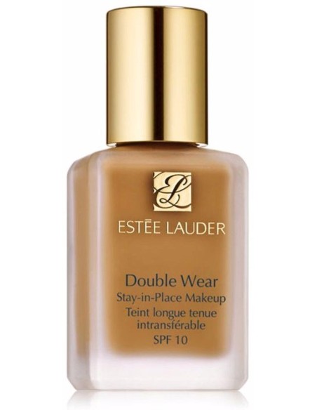 Estee Lauder Double Wear Stay In Place Makeup Spf10 3C3 Sandbar