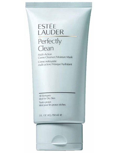 Estee Lauder Perfectlyclean Multi Action Creme Cleanser 150Ml