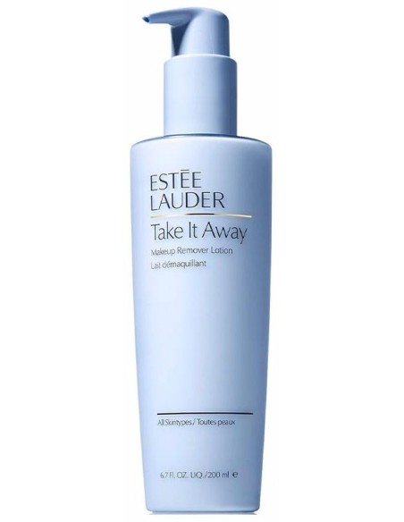 Estee Lauder Take It Away Make-Up Remover Lotion 200Ml