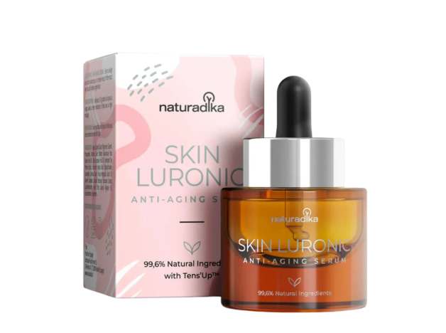 Naturadika Skin Luronic Serum 15 ml
