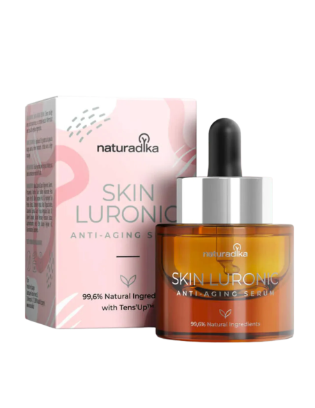 Naturadika Skin Luronic Serum 15 ml