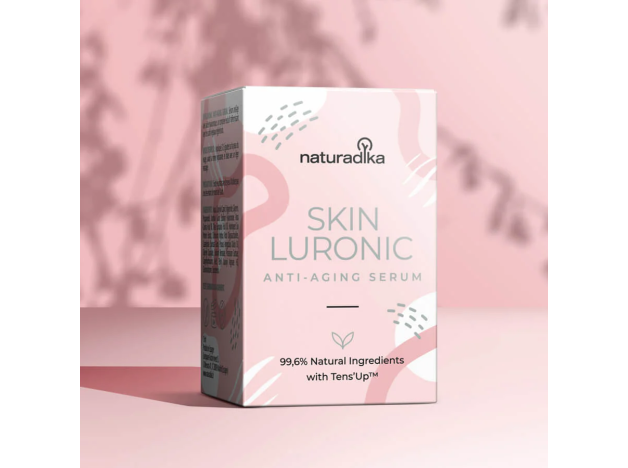 Naturadika Skin Luronic Serum 15 ml