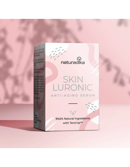 Naturadika Skin Luronic Serum 15 ml