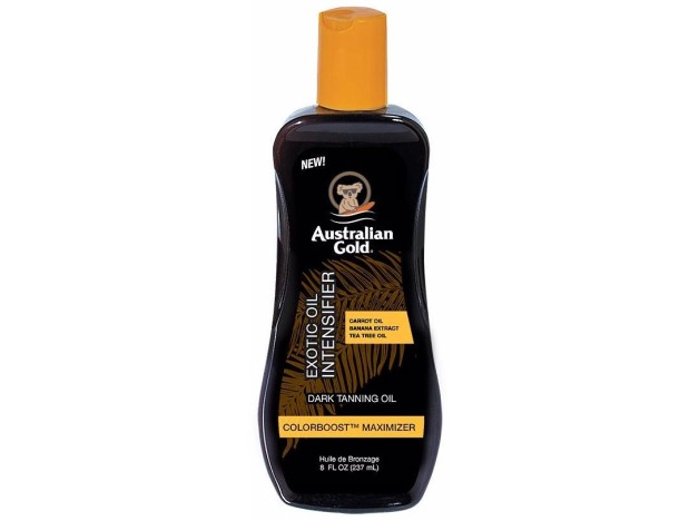 Australian Gold Exotic Oil Spray 237Ml