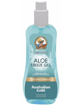 Australian Gold Aloe Freeze...