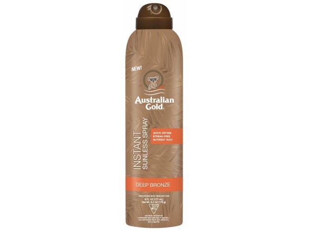 Australian Gold Sunless Espuma Autobronceadora...