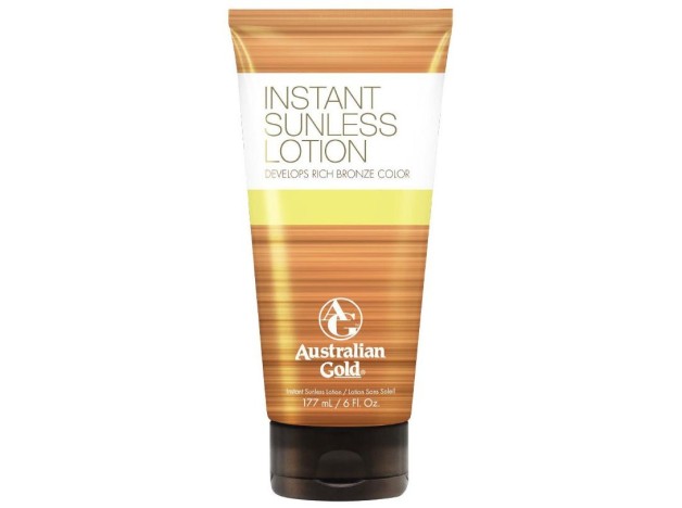 Australian Gold Instant Sunless Loción...