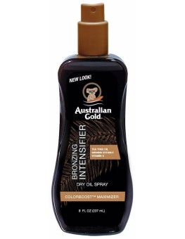 Bronzing Intensifier Dry...
