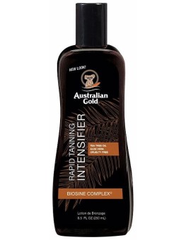 Rapid Tanning Intensifier...