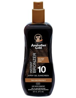 Australian Gold Spf10 With...