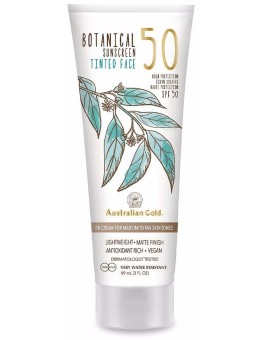 Australian Gold Botanical...