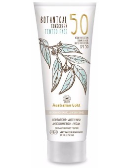 Australian Gold Botanical...