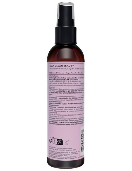 Curl Care 5-In-1 Leave-In Spray 175 Ml